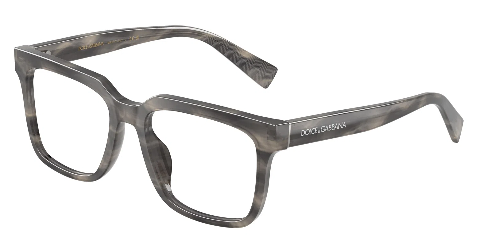 Dolce & Gabbana 3422 Eyeglasses - view 3